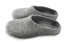 Kyrgies Molded Sole - Low Back - All Sizes - Kyrgies