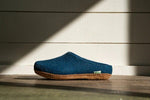 Kyrgies Molded Sole - Low Back - All Sizes - Kyrgies