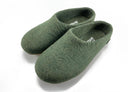 Kyrgies Molded Sole - Low Back - All Sizes - Kyrgies