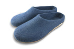 Kyrgies Molded Sole - Low Back - All Sizes - Kyrgies