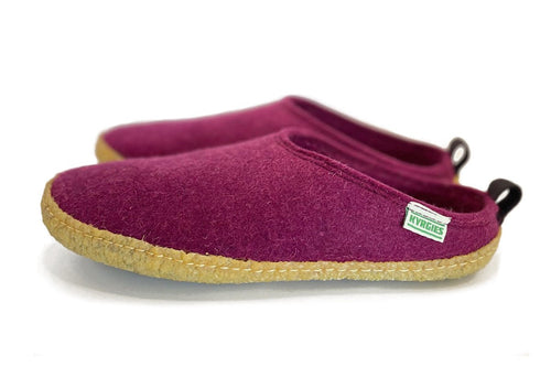 Slippers - Campbell Lane | Shop Online