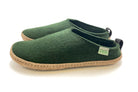 Kyrgies Wool Slides - All Sizes - Kyrgies