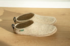 Kyrgies Wool Slides - All Sizes - Kyrgies