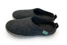 Kyrgies Wool Slides - All Sizes - Kyrgies