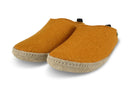 Kyrgies Wool Slides - All Sizes - Kyrgies