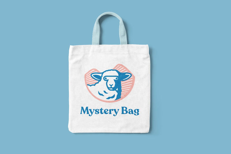 Women's Mystery Bag - Kyrgies