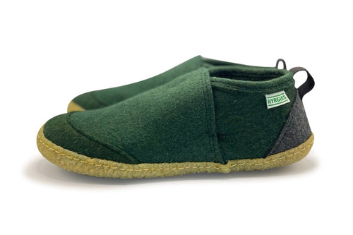 Women's Tengries Walkabouts - Kyrgies